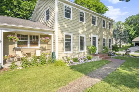16242 Woodcrest, Spring Lake, MI 49456
