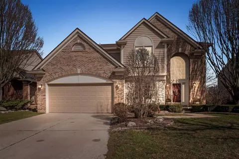50368 Waterstone, Plymouth, MI 48170