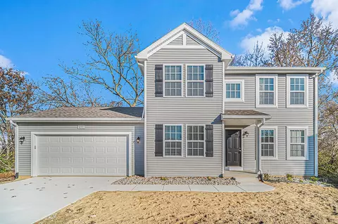 7263 Mammoth, Caledonia, MI 49316