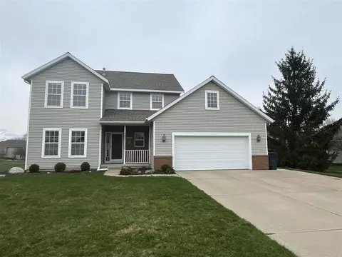 1841 Misty, Byron Center, MI 49315
