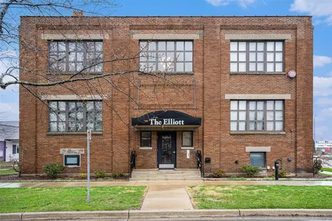 633 Elliott #7, Grand Haven, MI 49417