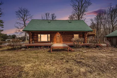382 Tourist, Barryton, MI 49305