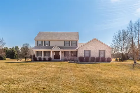 9215 Baron, Saline, MI 48176