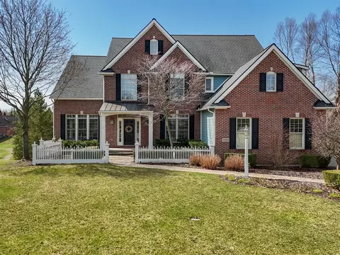 2045 Rouse Crk, Ann Arbor, MI 48108