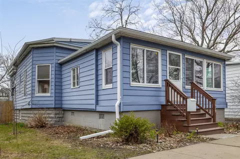 1019 Church, Saint Joseph, MI 49085