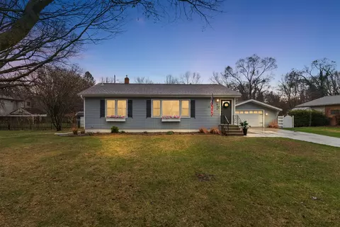 634 Miller, Saint Joseph, MI 49085