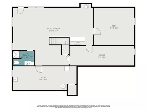 4536 Sid, Jackson, MI 49201 photo 40