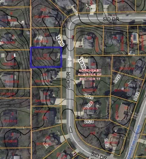 4536 Sid, Jackson, MI 49201 photo 38
