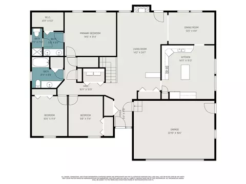 4536 Sid, Jackson, MI 49201 photo 36