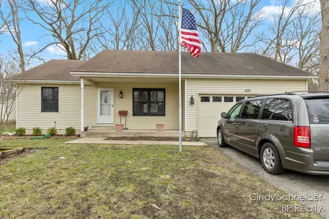 331 N Division, Holland, MI 49424