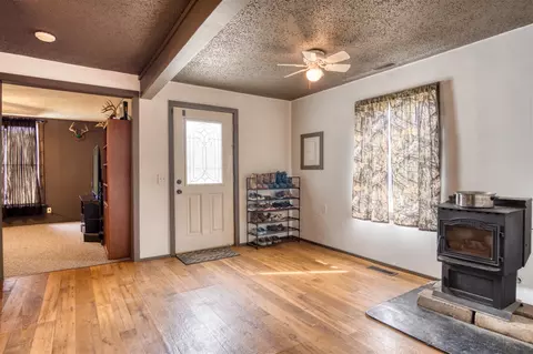 Living - 6831 N Oak, White Cloud, MI 49349 photo 2 of 2