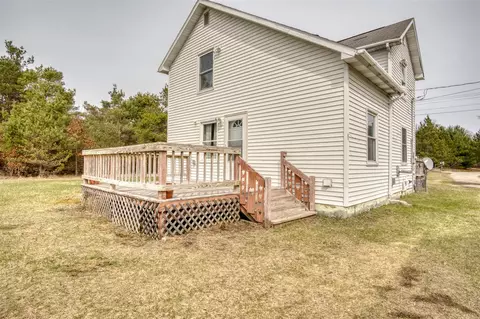 Exterior - 6831 N Oak, White Cloud, MI 49349 photo 2 of 5