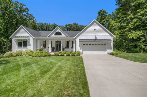 3505 Owen, Cedar Springs, MI 49319