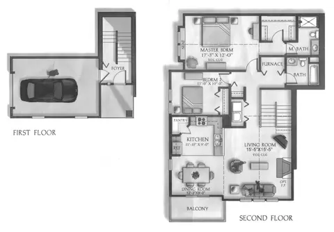 28812 Cullen, Romulus, MI 48174 photo 9