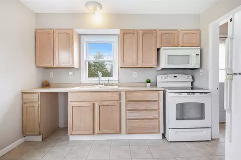 Kitchen - 1202 Murray, Tecumseh, MI 49286 photo 1 of 1
