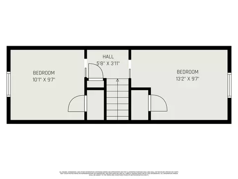 Floorplan - 1202 Murray, Tecumseh, MI 49286 photo 2 of 2