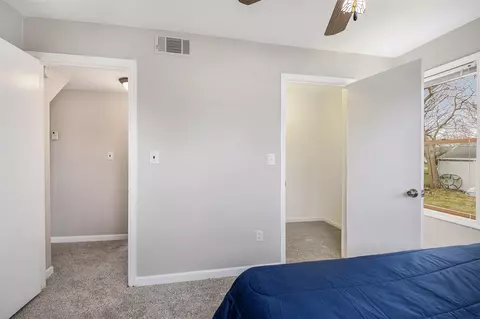Bedroom - 1202 Murray, Tecumseh, MI 49286 photo 2 of 5