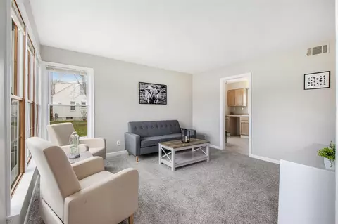 Living - 1202 Murray, Tecumseh, MI 49286 photo 1 of 2