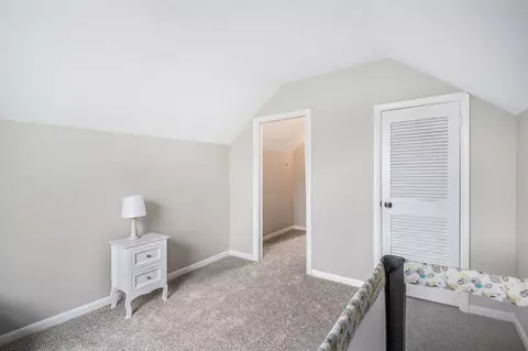 Bedroom - 1202 Murray, Tecumseh, MI 49286 photo 5 of 5