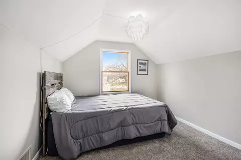 Bedroom - 1202 Murray, Tecumseh, MI 49286 photo 3 of 5