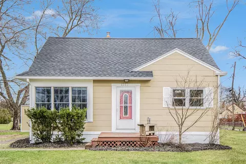 1202 Murray, Tecumseh, MI 49286