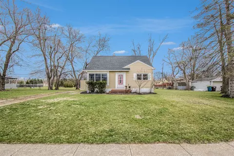 Exterior - 1202 Murray, Tecumseh, MI 49286 photo 3 of 6