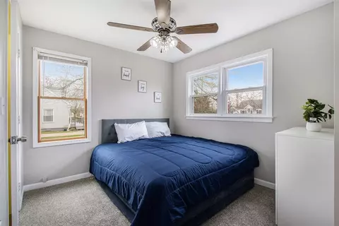 Bedroom - 1202 Murray, Tecumseh, MI 49286 photo 1 of 5