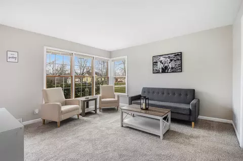 Living - 1202 Murray, Tecumseh, MI 49286 photo 2 of 2
