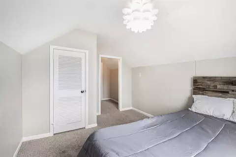Bedroom - 1202 Murray, Tecumseh, MI 49286 photo 4 of 5
