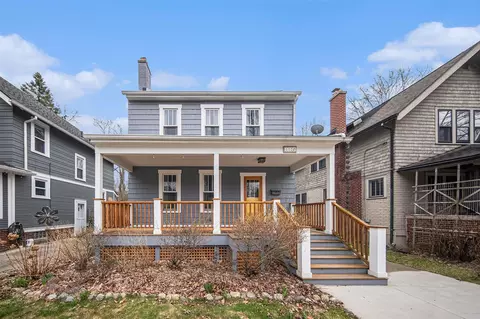 1120 Granger, Ann Arbor, MI 48104