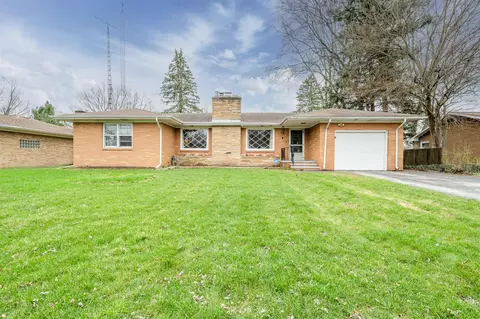 346 Hoover, Benton Harbor, MI 49022