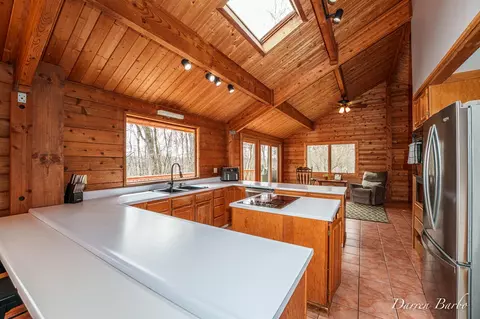Kitchen - 3770 Pine, Saranac, MI 48881 photo 1 of 2