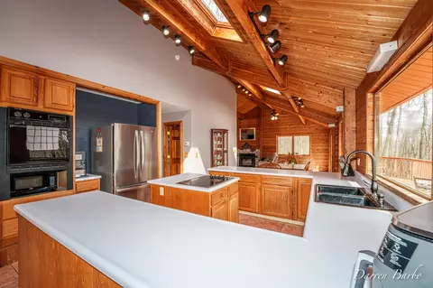 Kitchen - 3770 Pine, Saranac, MI 48881 photo 2 of 2
