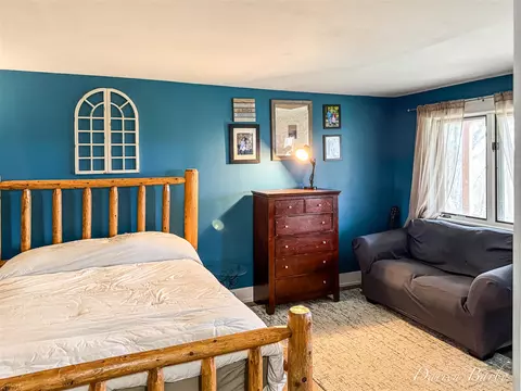 Bedroom - 3770 Pine, Saranac, MI 48881 photo 1 of 6
