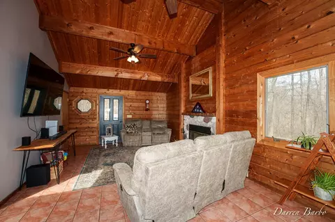 Living - 3770 Pine, Saranac, MI 48881 photo 2 of 2