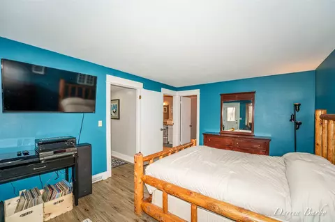 Bedroom - 3770 Pine, Saranac, MI 48881 photo 3 of 6