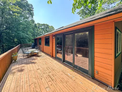 Exterior - 3770 Pine, Saranac, MI 48881 photo 11 of 21