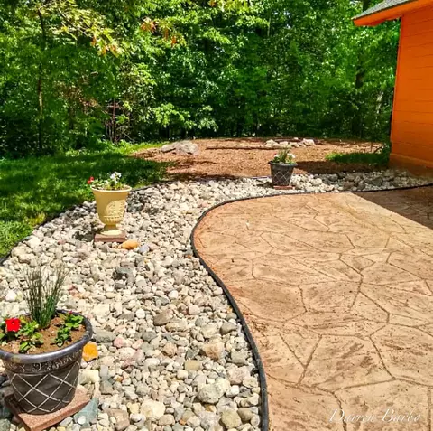 Exterior - 3770 Pine, Saranac, MI 48881 photo 5 of 21