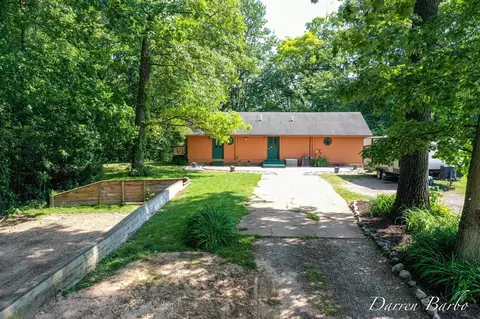 Exterior - 3770 Pine, Saranac, MI 48881 photo 2 of 21