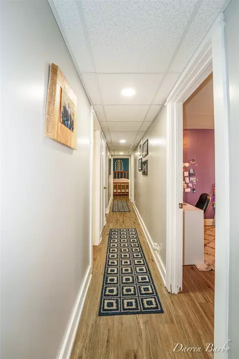 Entry Way - 3770 Pine, Saranac, MI 48881 photo 3 of 4