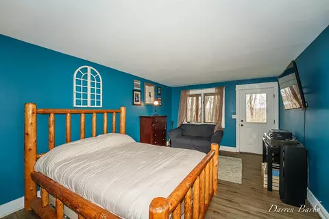 Bedroom - 3770 Pine, Saranac, MI 48881 photo 2 of 6