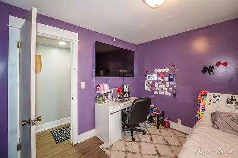 Bedroom - 3770 Pine, Saranac, MI 48881 photo 5 of 6