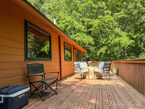 Exterior - 3770 Pine, Saranac, MI 48881 photo 8 of 21