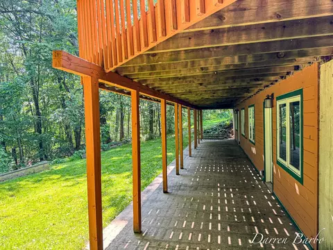 Exterior - 3770 Pine, Saranac, MI 48881 photo 15 of 21