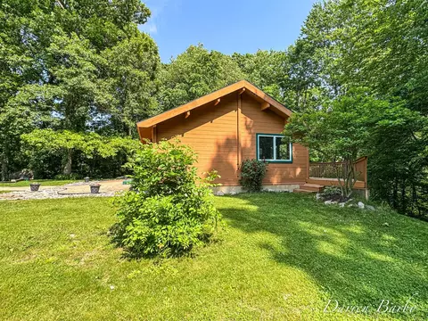 Exterior - 3770 Pine, Saranac, MI 48881 photo 13 of 21