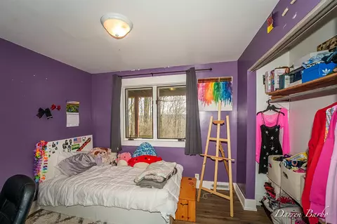 Bedroom - 3770 Pine, Saranac, MI 48881 photo 4 of 6