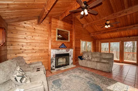 Living - 3770 Pine, Saranac, MI 48881 photo 1 of 2