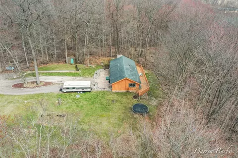 View/Area - 3770 Pine, Saranac, MI 48881 photo 4 of 5