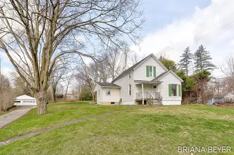 1565 Covell, Grand Rapids, MI 49504