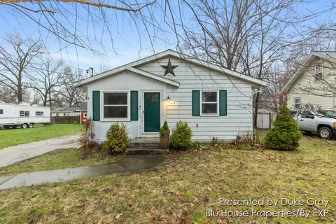 3813 Michael, Wyoming, MI 49509
